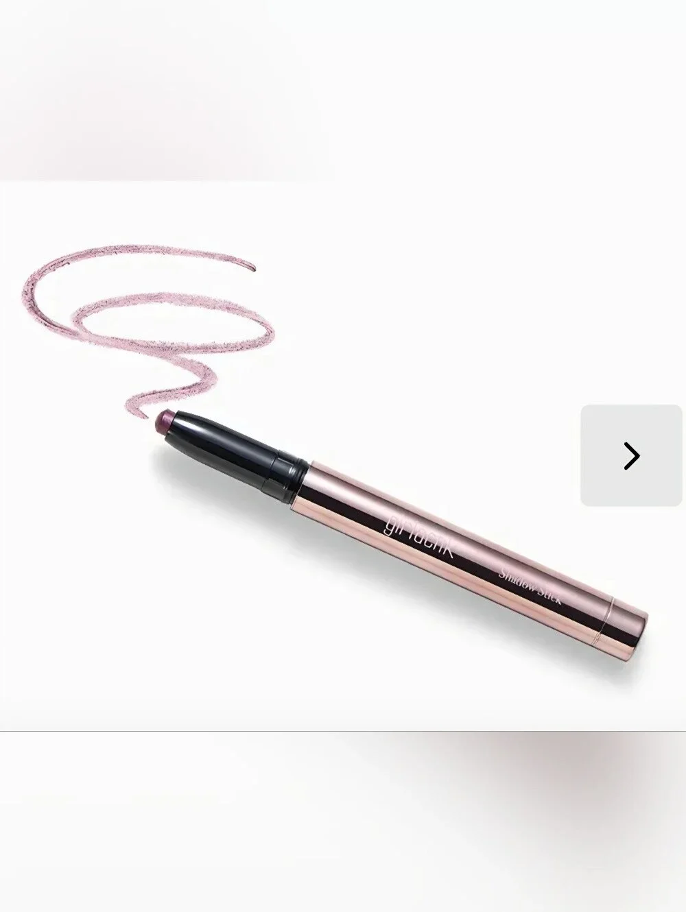 Girlactik Shadow Stick Color Royalty New In Box Eyeshadow Stick. Water Resistant
